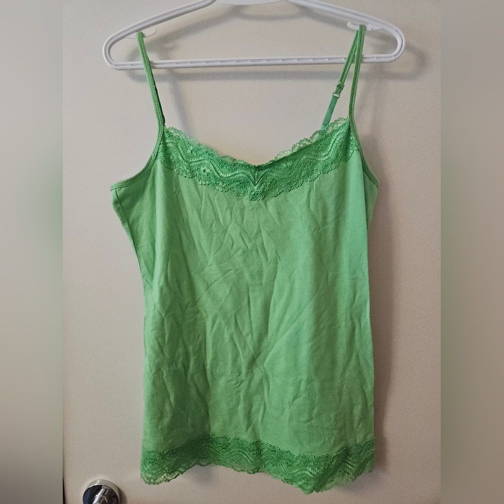 Warehouse One Lace Women's cami/tank top MULTIPLE COLOURS
